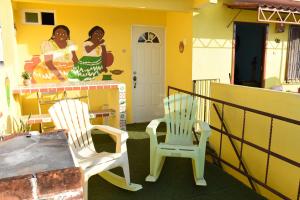 Cancun Guest House 5