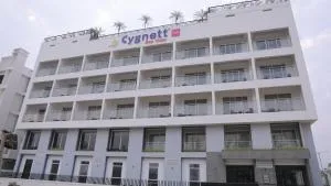 Cygnett Inn Sea View - Digha