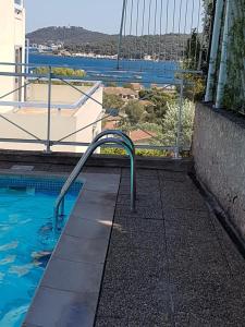 Appartements les marines de Tamaris : photos des chambres