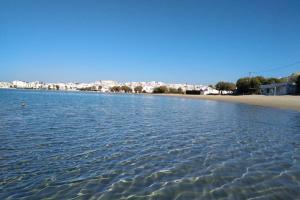 Beach cottage Flisvos ,St.George Naxos Greece