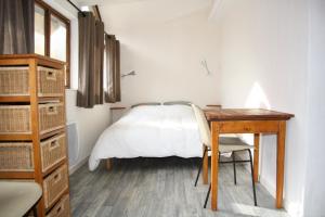 Hotels LE GITE LES MELEZES : Chambre Familiale