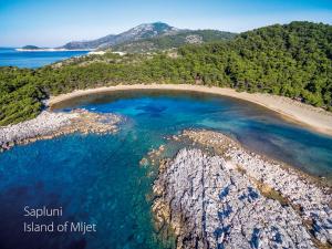 Apartments Frano Ropa