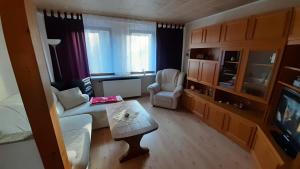 Apartma Ferienwohnung bei Anne Oelsnitz Nemčija