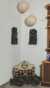 Homestay for Women