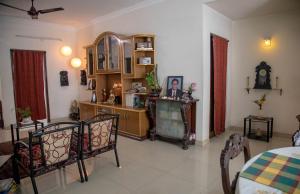 Homestay for Women