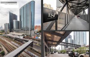 The Establishment KL Sentral Bangsar by Plush