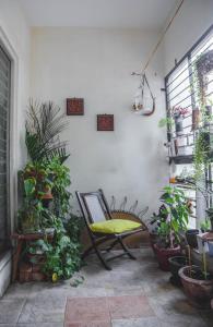 Homestay for Women