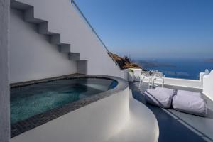 Pegasus Villas Santorini Greece