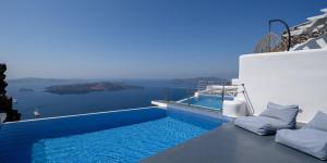 Pegasus Villas Santorini Greece