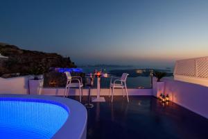 Pegasus Villas Santorini Greece