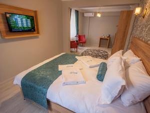 acar hotel Kırıkkale