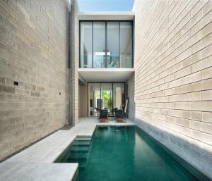 Oceanphere Pattaya Villa by Elite Suites