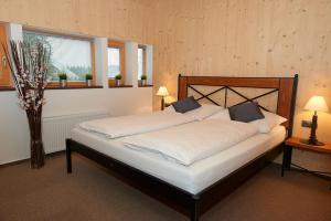 HT Chalets Harrachov