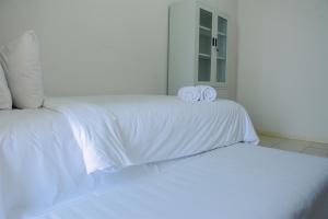 Cozy Studio Apartment at Margonda Residence 4 By Travelio