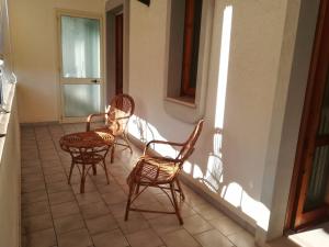 Casa vacanze Ludovica a Otranto