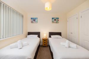 West Beach Holiday Apartments