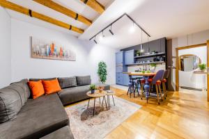 Apartment ERAK HILL