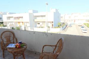 Casa vacanze Ludovica a Otranto