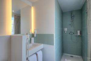 Hotels Ibis Styles Nice Centre Gare : photos des chambres