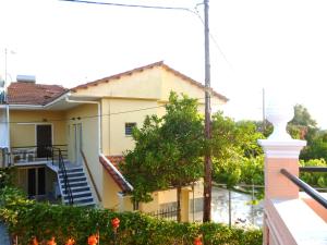 Appartement Giannis Agios Georgios Pagon Griechenland