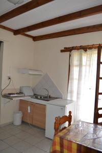 Filanthi Rooms Messinia Greece
