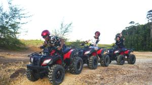 Pantai Indah Lagoi Bintan