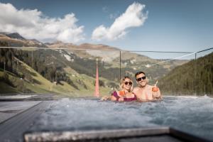 Ferienvilla Bergfried