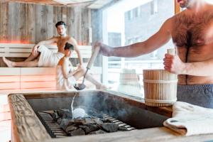 Ferienvilla Bergfried