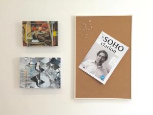 Covent Garden Apartments - Netflix and Nespresso