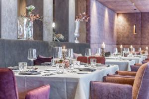 Ferienvilla Bergfried