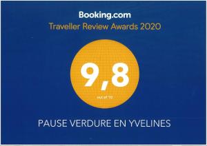 Pause verdure en Yvelines photo 6