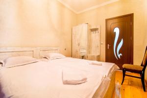 tomas kokhi - Ubytování bez kategorie ve městě Achalciche