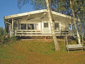 Holiday Home Viljamaan lomamökit 1 by Interhome