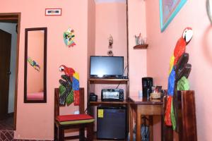 Cancun Guest House 1