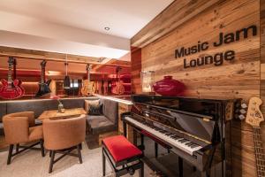 Ferienvilla Bergfried