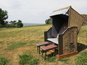 Bülows kleines Ferienhaus