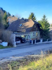 Apartman B&B Family Basement Apartment with Continental Breakfast, Free Parking, 5km from Tulln Chorherrn Austrija