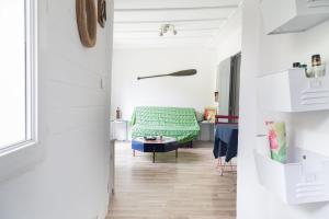 Maison dhôtes Lîlot bambou