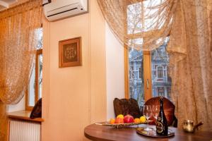 Mini-hotel in the very heart of Odessa