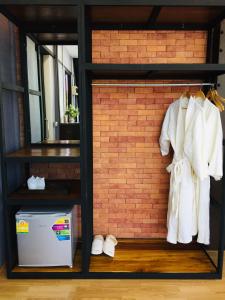 Baan Suanfah Kiangdao