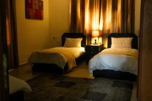 The Plaza Apartment - Bethlehem - Khirbat Beit Ta‘mir