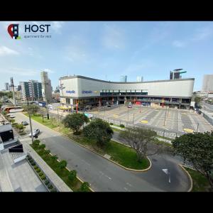Host - San Isidro Sta Catalina