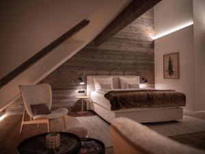 Alpenloge Design Hotel