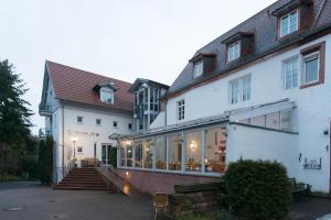 Hotel Hotel Rosenthaler Hof Kerzenheim Nemačka