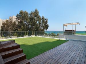 Olympic Residence Deluxe Apartments