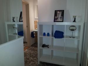 Apartment Steinsgård-Maura