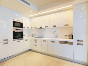 Olympic Residence Deluxe Apartments