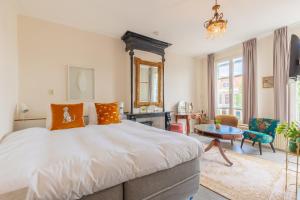 LOT Hotel - 2hvězdičkové hotely ve městě Leiden