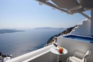 Pegasus Spa Hotel Santorini Greece