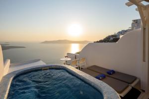 Pegasus Spa Hotel Santorini Greece